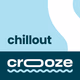Logo de CROOZE - chillout CROOZE
