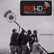 Logo de 89.1 KMHD2 - KMHD-HD2