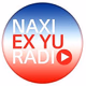 Logo de Naxi Radio - Ex Yu Rock Radio