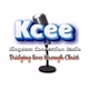 Kingdom Connection Radio logo