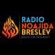 Logo de CNBI Radio