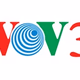 Logo de VOV3