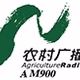 Logo de 陕西农村广播