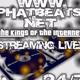 Logo de Phatbeats Drum and Bass Radio