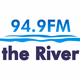 Logo de 94.9 The River - KRVB
