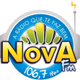 Logo de Rádio Nova Gravatá