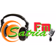Logo de SatriaFM 92.8
