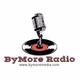 ByMore Radio logo