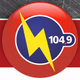 Logo de Rádio Luz FM