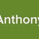 Radio Anthony logo