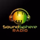SoundSphere Radio logo