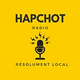 Logo de Hapchot Webradio