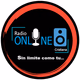 Logo de Radio Cristiana Online