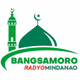 Logo de Bangsamoro Radyo Mindanao - DXYH
