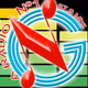 Logo de Rádio Garra Norte FM