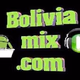 Logo de Bolivia Mix