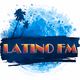Logo de LATINO FM