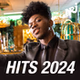 NRJ - Hits 2024 logo
