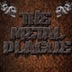 The Metal Plague logo