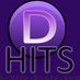 Logo de D-Hits Radio