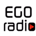 Logo de Ego Radio