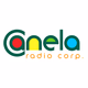 Logo de Radio Canela Imbabura