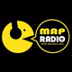 Logo de MAP Radio