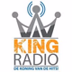 Logo de King Radio