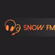 Logo de Snow FM