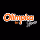 Logo de Olimpica Stereo Santa Marta