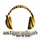 Logo de UST Tiger Radio