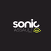 Logo de Sonic Assault Radio