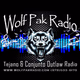 Logo de Wolf Pak Radio