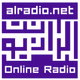 Logo de الراديو. نت