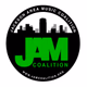 Logo de JAM Coalition Radio