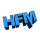Logo de Hardstyle FM