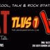 Logo de TAT Tunes & Talk