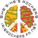 Logo de iRie Rockers Fm
