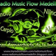 Logo de Radio Music Flow Medellin