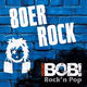 Logo de RADIO BOB! - BOBs 80er Rock