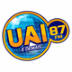 Logo de Rádio Uai Fm87
