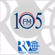 Vatican Radio 5 logo