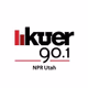 Logo de BBC World Service - KUER-HD2