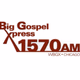 Logo de Big Gospel Express - W240EI