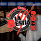 Logo de La Bestia Grupera - XHECO