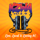 Logo de Live 104.9 - KZWA