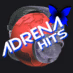 Logo de Rádio Adrena Hits