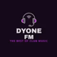 Logo de Dyone Fm