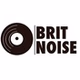 Brit Noise logo