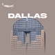 Logo de Radio Mirchi USA Dallas - K238CC